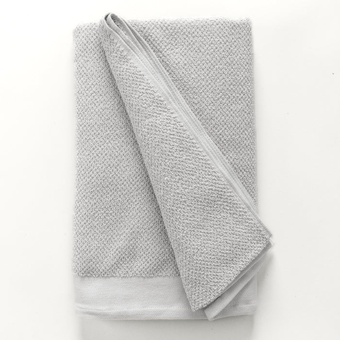 Barcelona Textured Cotton Bath Sheet-Towels