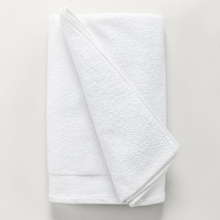 Barcelona Textured Cotton Bath Sheet-Towels