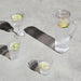 Barok Goblet -Clear-Drinkware