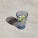 Barok Tumbler - Indigo-Drinkware