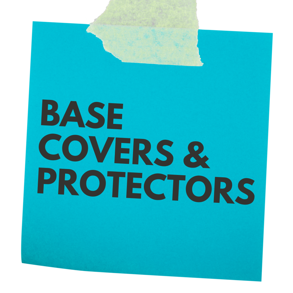 Base Wraps & Protectors