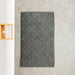 Bath Mat Grey-Bath Mats