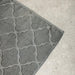 Bath Mat Grey-Bath Mats