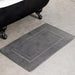 Bath Mat Grey-Bath Mats
