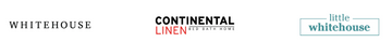 Whitehouse & Continental Linen logo