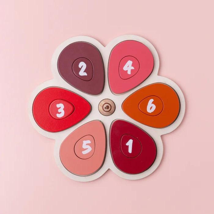 Bebe Pure - Flower Puzzle