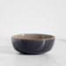 Bella Ceramic Bowl - Grey-CERAMIC