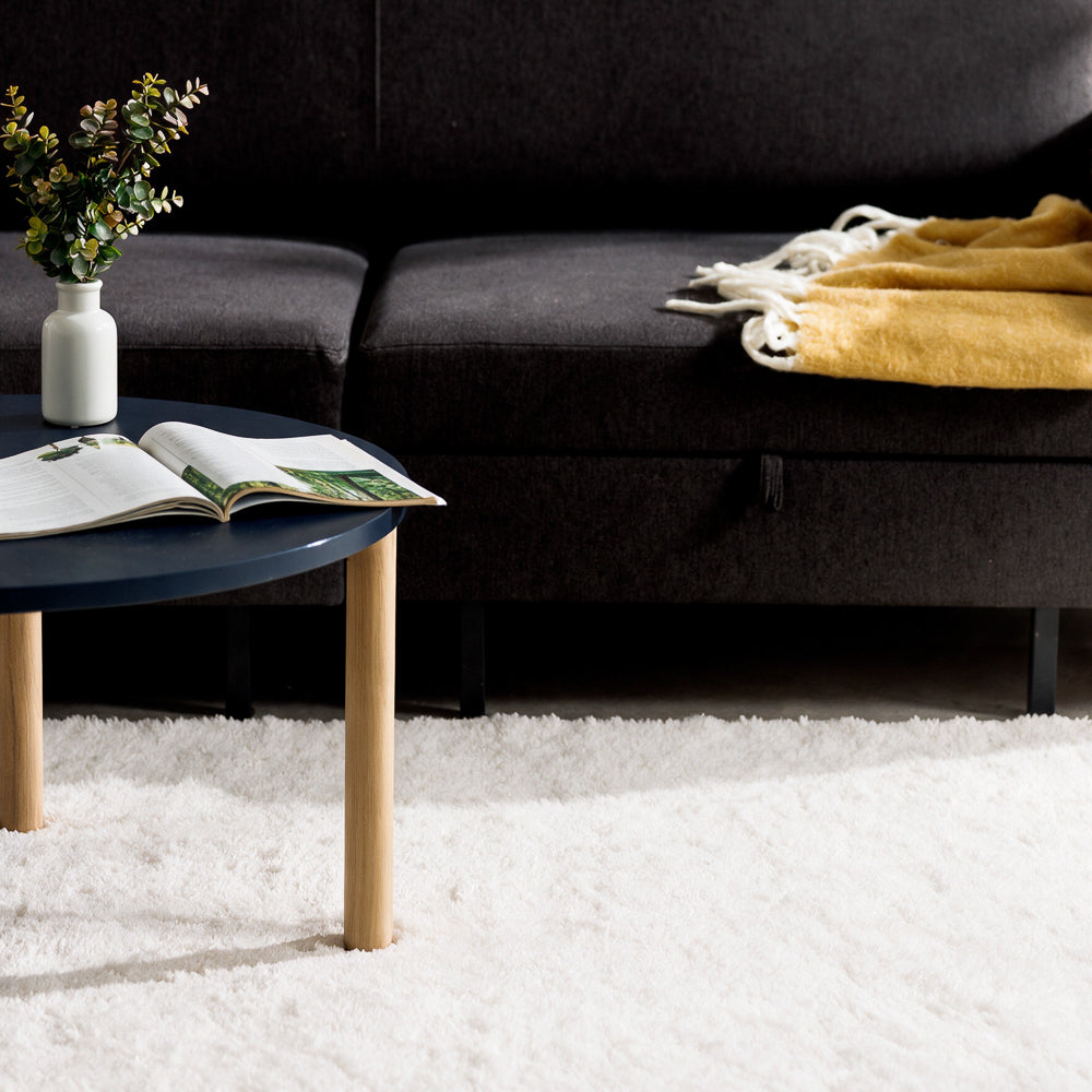 Brise Woven Carpet Oatmeal-Carpets/Rugs