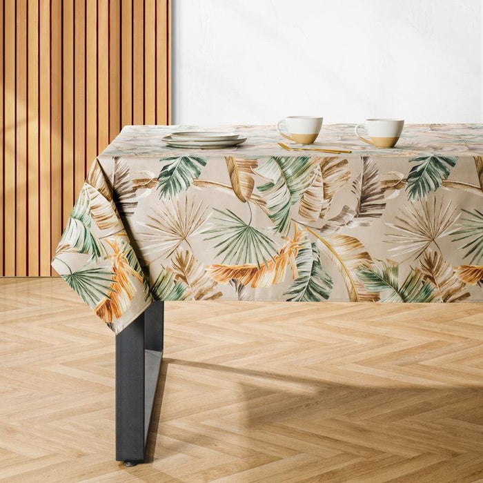 Carmel Designs Tablecloth - Island Style-Tablecloths