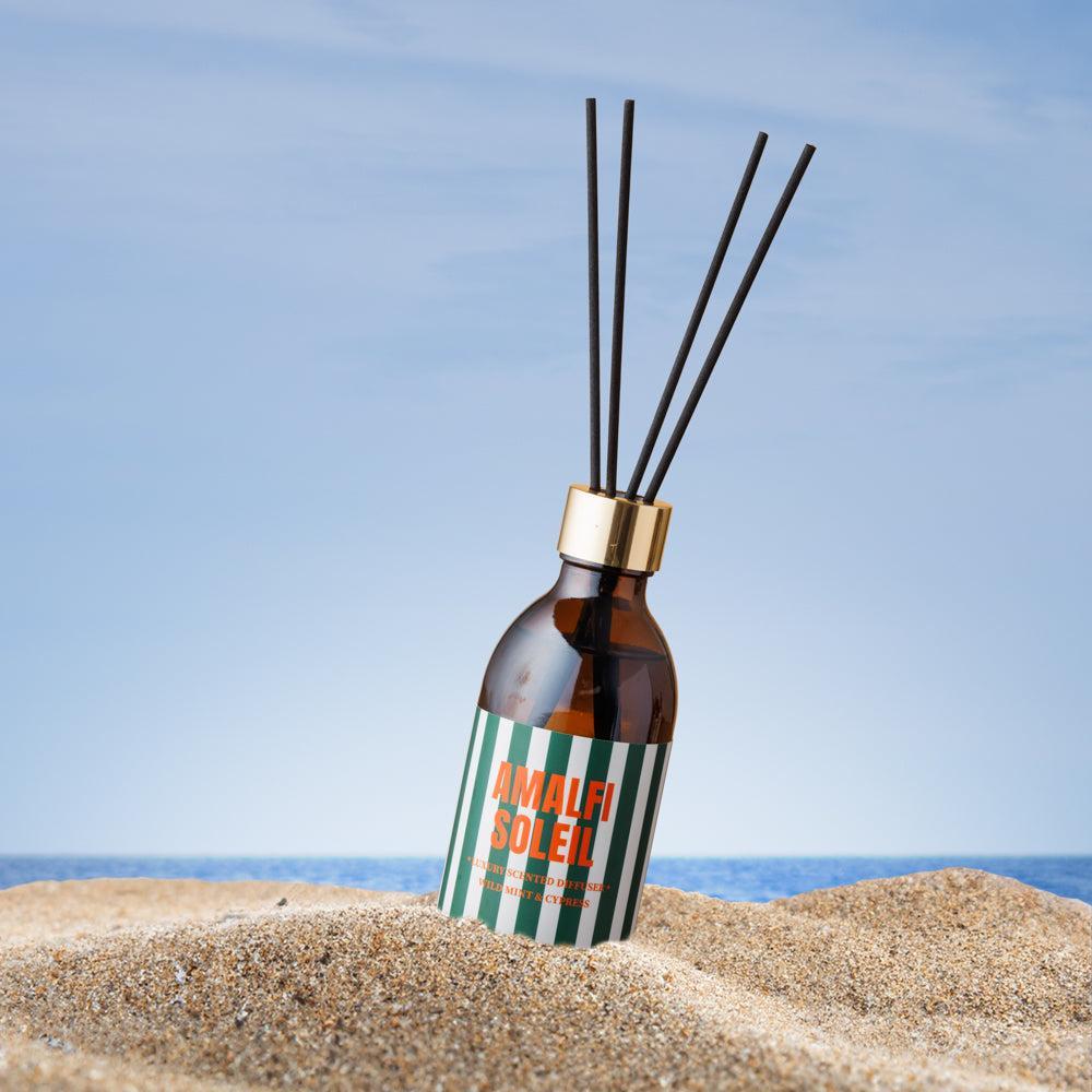 Casa Dolce Fragrance Diffuser Amalfi Soleil – Whitehouse