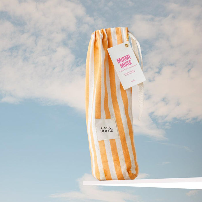 Casa Dolce Diffuser Miami-Reed Diffusers