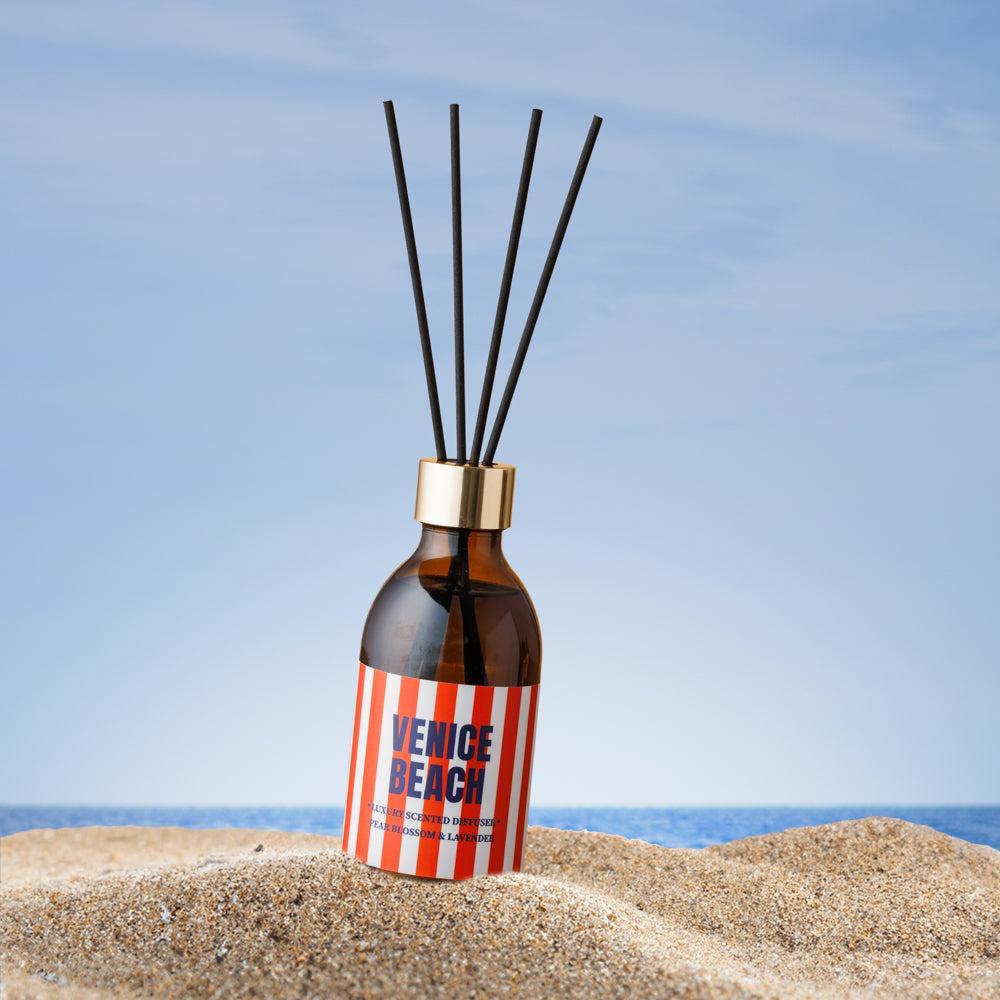 Casa Dolce Fragrance Diffuser Venice Beach – Whitehouse