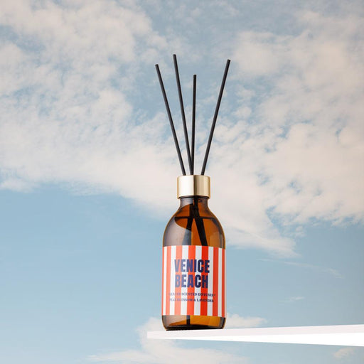 Casa Dolce Diffuser Venice-Reed Diffusers