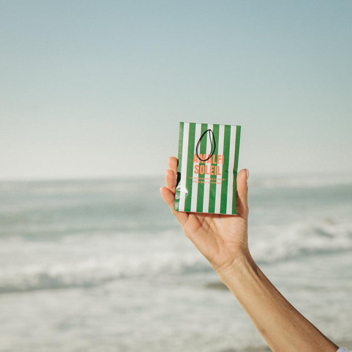 Casa Dolce Fragrance Sachet Amalfi Soleil-Fragrance Sachet