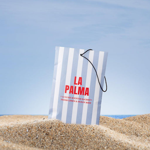 Casa Dolce Fragrance Sachet La Palma-Fragrance Sachet