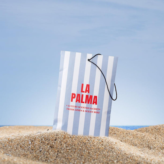 Casa Dolce Fragrance Sachet La Palma-Fragrance Sachet