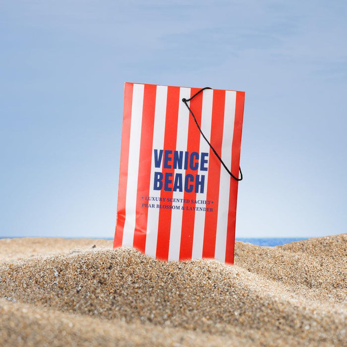 Casa Dolce Fragrance Sachet Venice-Fragrance Sachet