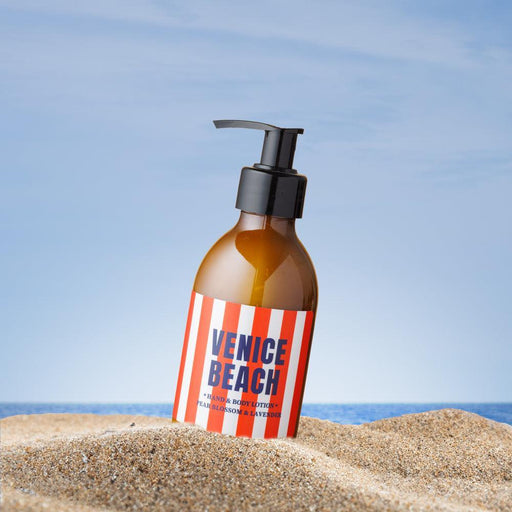 Casa Dolce Hand and Body Lotion Venice-Hand Lotion