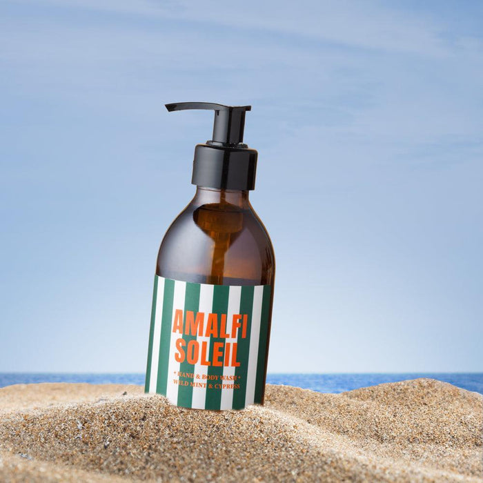 Casa Dolce Hand and Body Wash Amalfi-Hand Wash