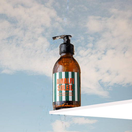 Casa Dolce Hand and Body Wash Amalfi-Hand Wash