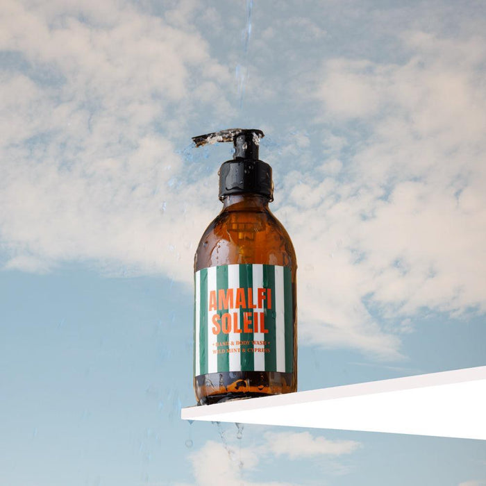 Casa Dolce Hand and Body Wash Amalfi-Hand Wash