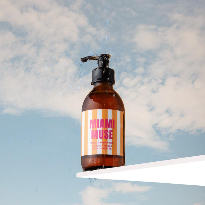 Casa Dolce Hand and Body Wash Miami-Hand Wash