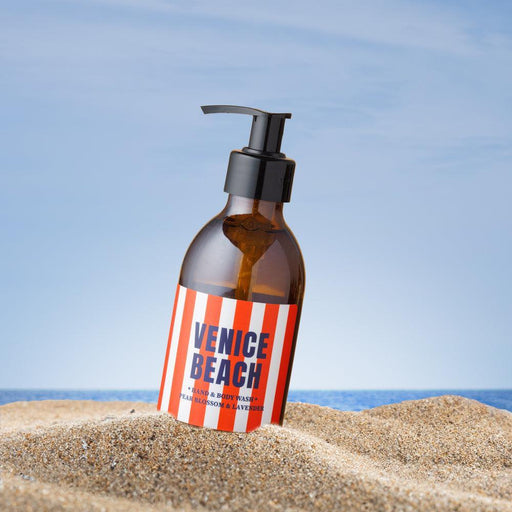 Casa Dolce Hand and Body Wash Venice-Hand Wash