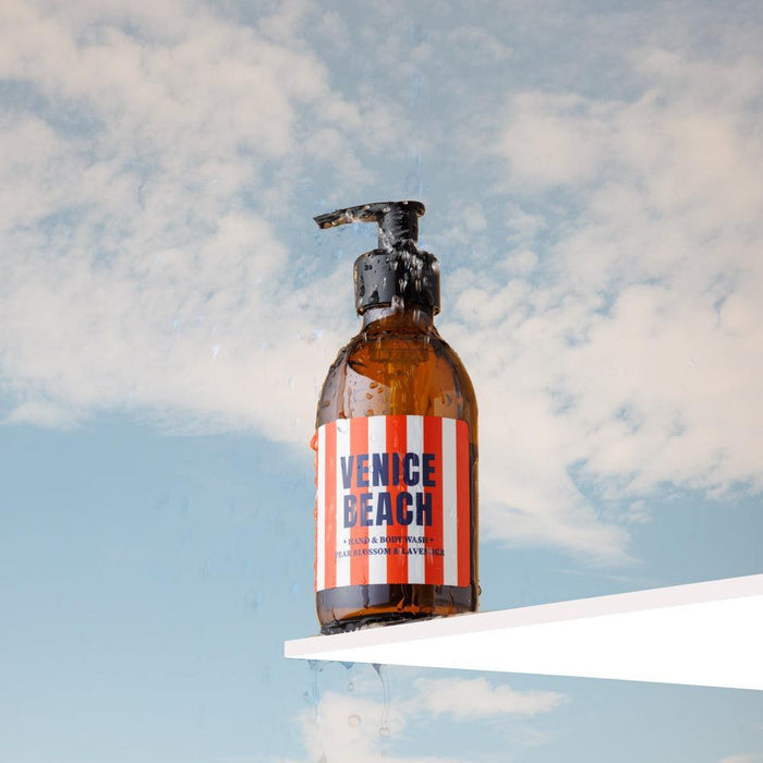 Casa Dolce Hand and Body Wash Venice-Hand Wash