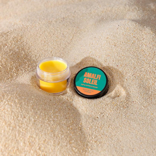 Casa Dolce Lip and Cuticle Balm Amalfi Soleil-Lip Balm