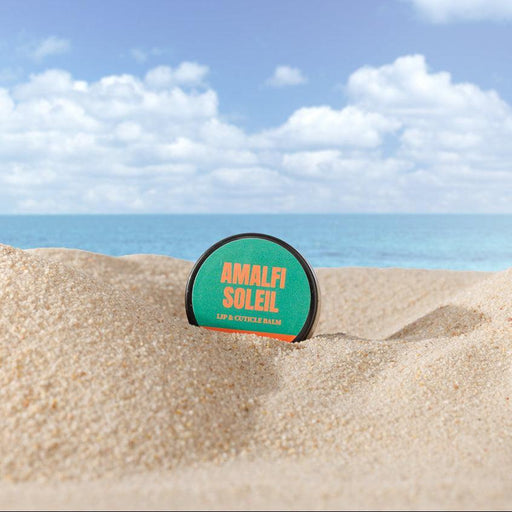 Casa Dolce Lip and Cuticle Balm Amalfi Soleil-Lip Balm
