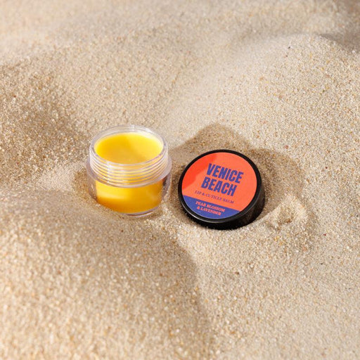 Casa Dolce Lip and Cuticle Balm Venice Beach-Lip Balm