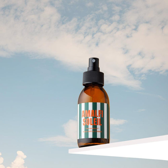 Casa Dolce Room Spray Amalfi-Room Spray
