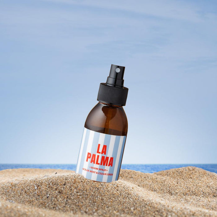 Casa Dolce Room Spray La Palma-Room Spray