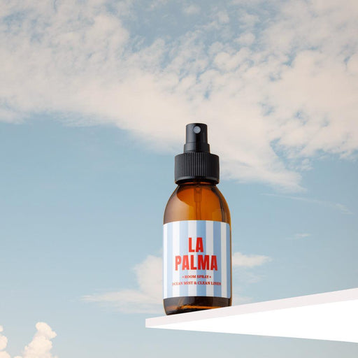 Casa Dolce Room Spray La Palma-Room Spray