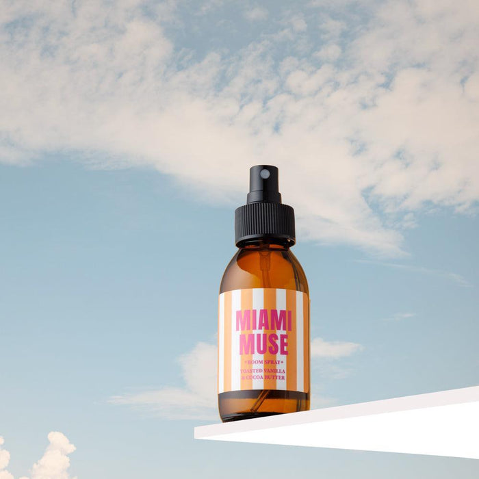 Casa Dolce Room Spray Miami-Room Spray