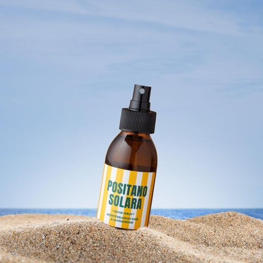 Casa Dolce Room Spray Positano-Room Spray