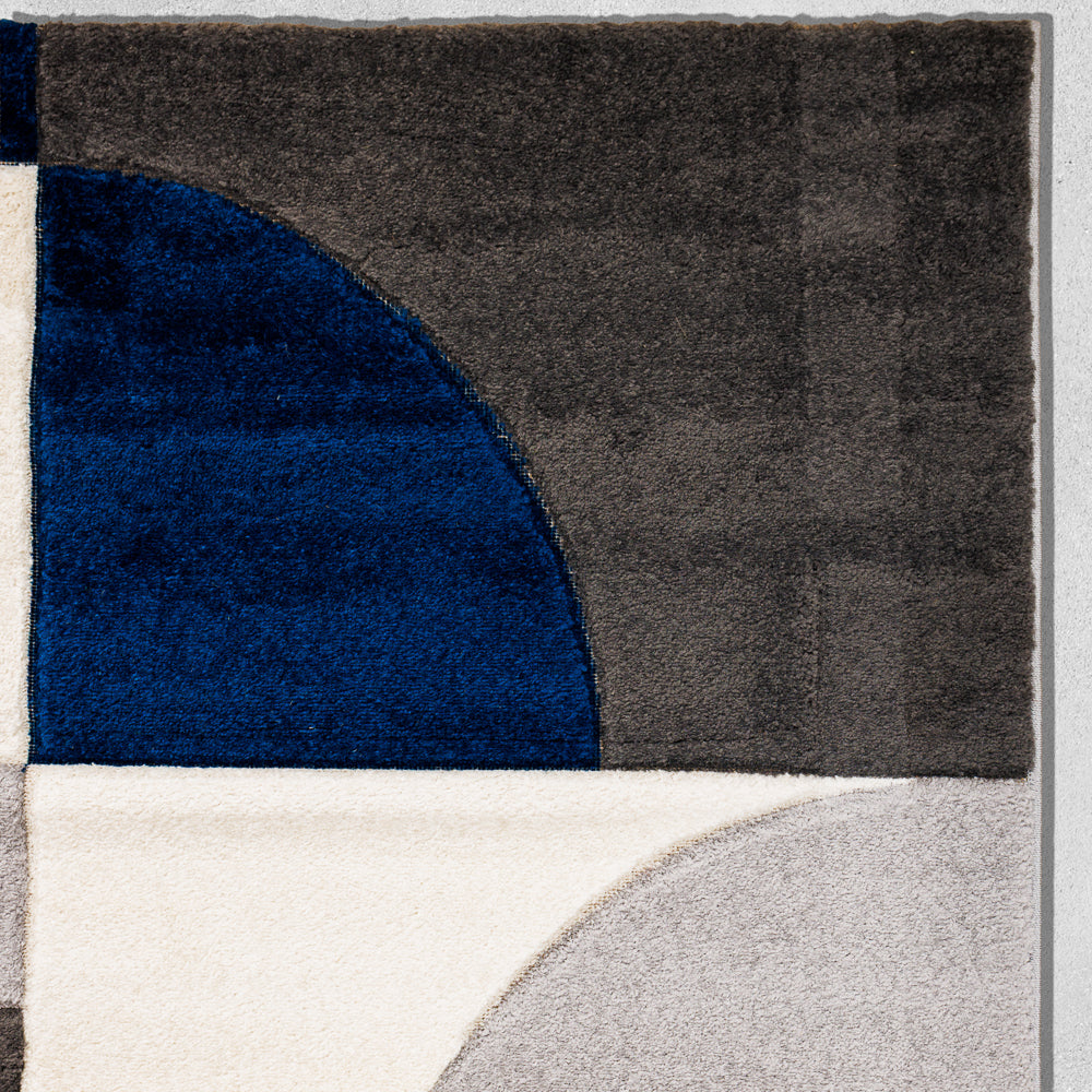 Cascade Woven Carpet Multi-Carpets/Rugs