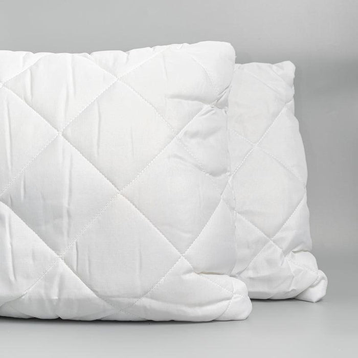 Chip Latex Pillow Standard-Pillows