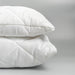 Chip Latex Twin Pack Pillow Inners - Standard