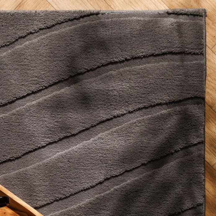 Cirrus Carpet Steel Grey-Carpet