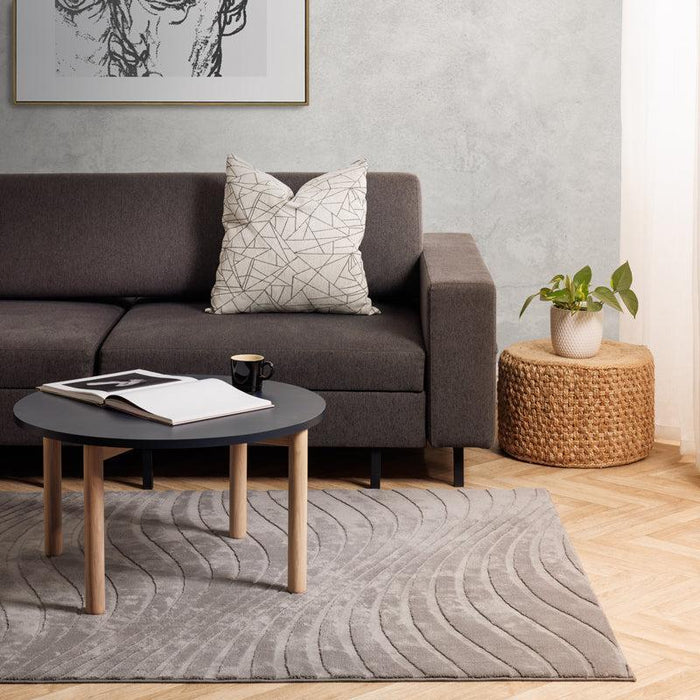 Cirrus Carpet Steel Grey-Carpet