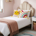 Clam Headboard Magical Fog-Headboards & Footboards