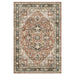 Classic Border Carpet-CARPETS