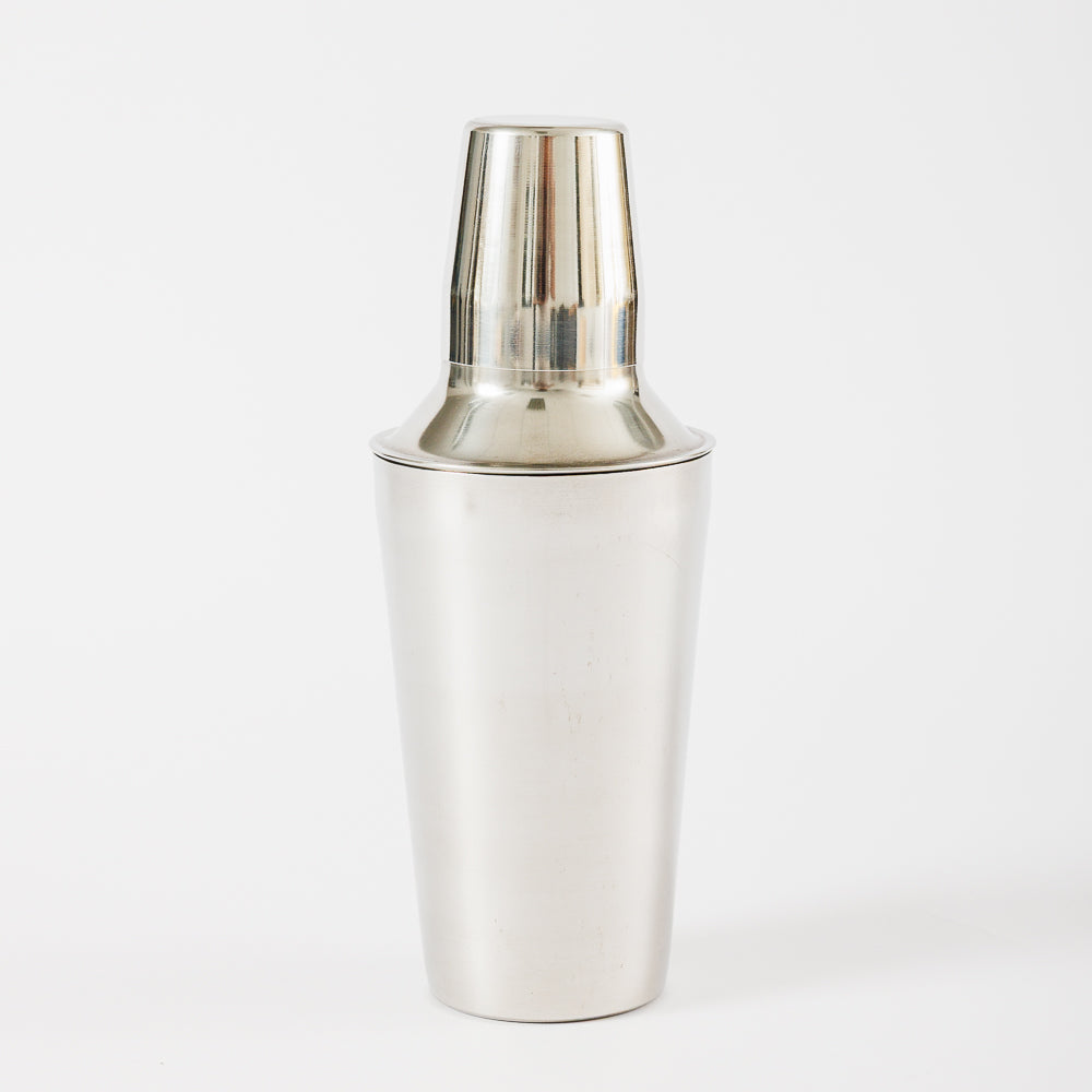 Cocktail Shaker Stainless Steel-Bar Accessories