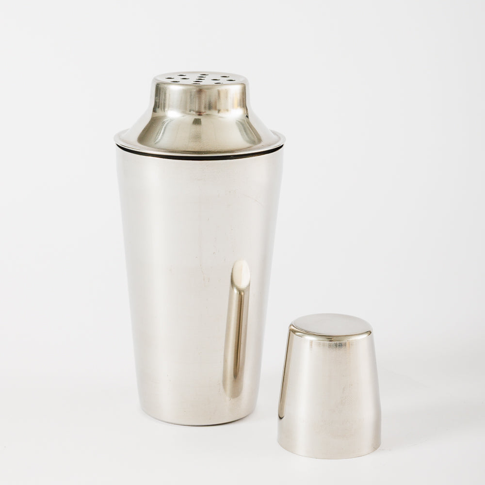 Cocktail Shaker Stainless Steel-Bar Accessories