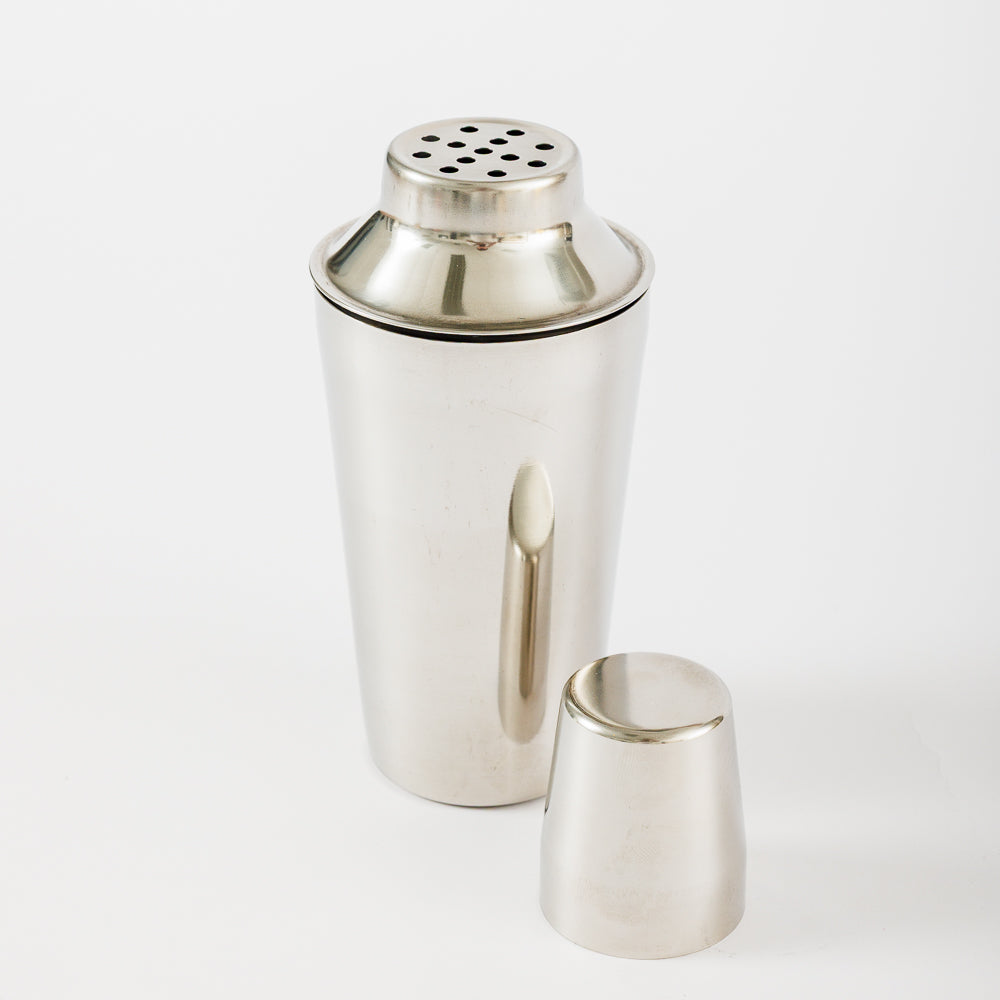 Cocktail Shaker Stainless Steel-Bar Accessories