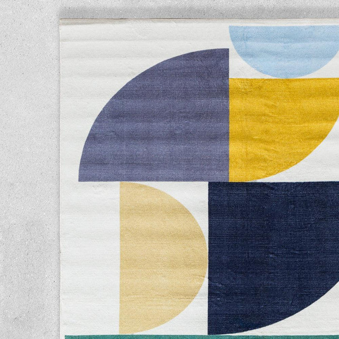 Colamr Woven Carpet-Carpets/Rugs