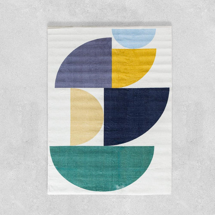 Colamr Woven Carpet-Carpets/Rugs