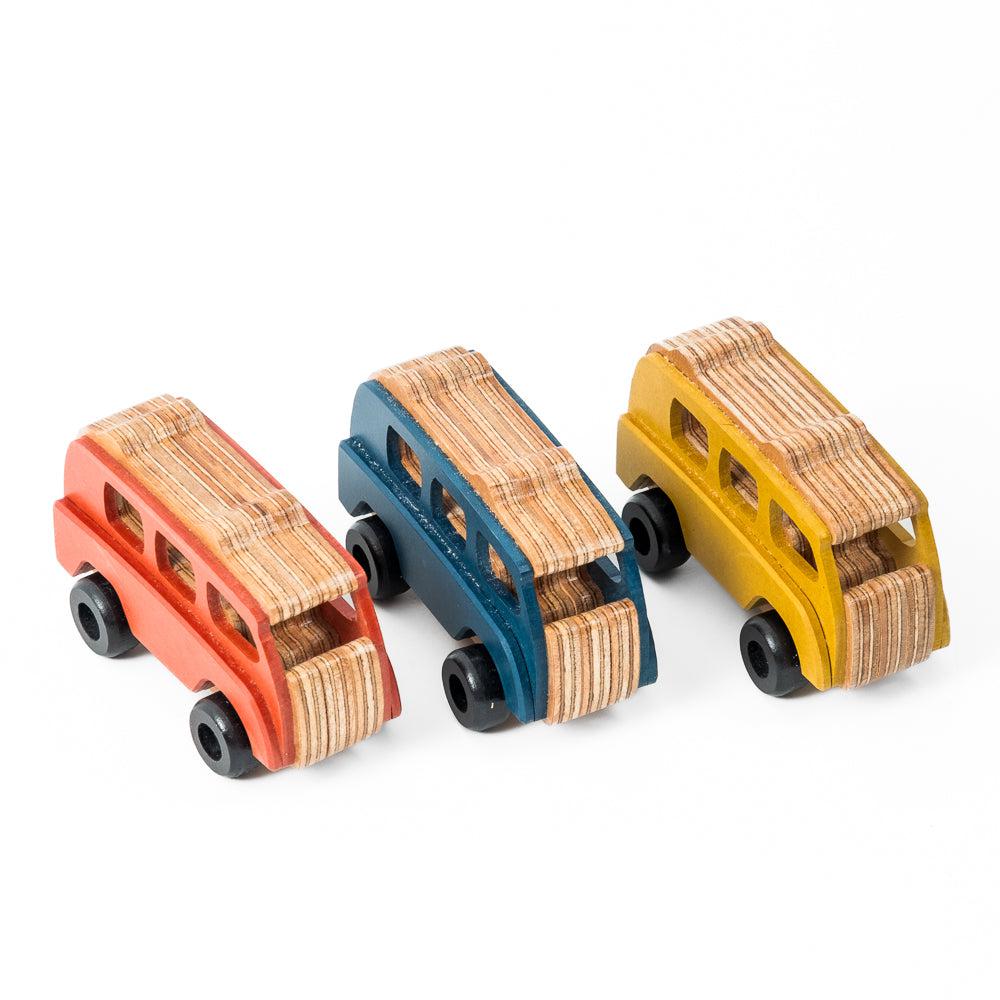 Combi - Blue-Toys-Little Whitehouse