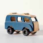 Combi Blue